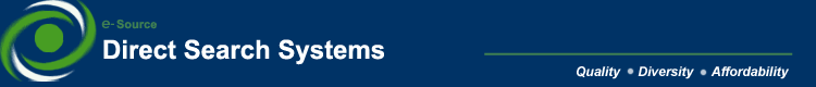 Direct Search Systems  Recruiting Made Easy